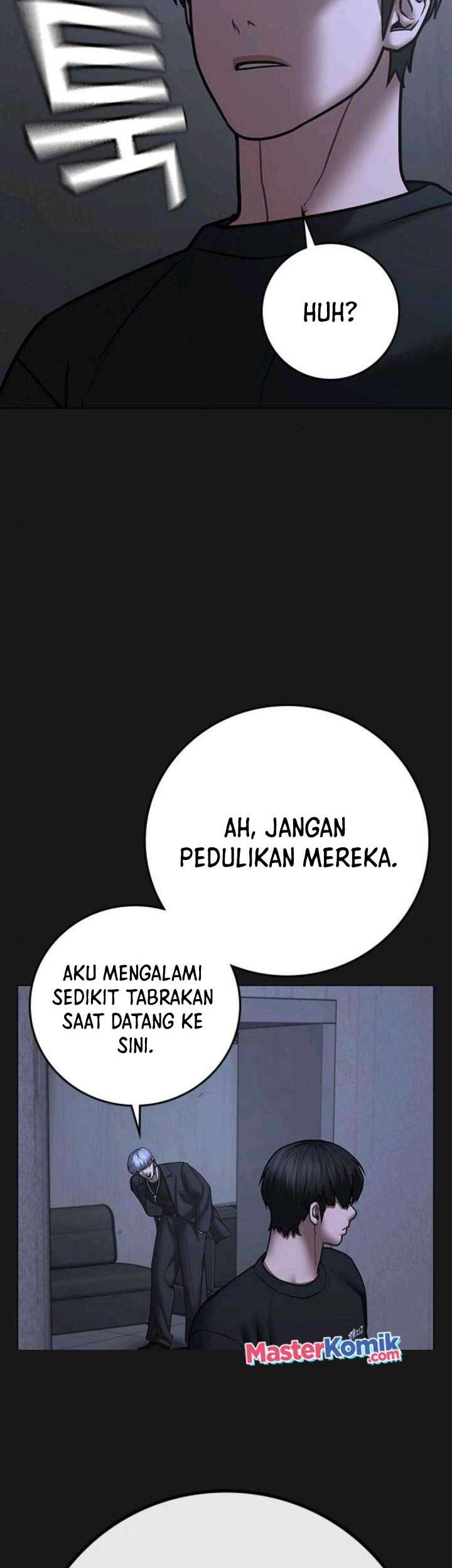 Reality Quest Bab 70 halaman 30