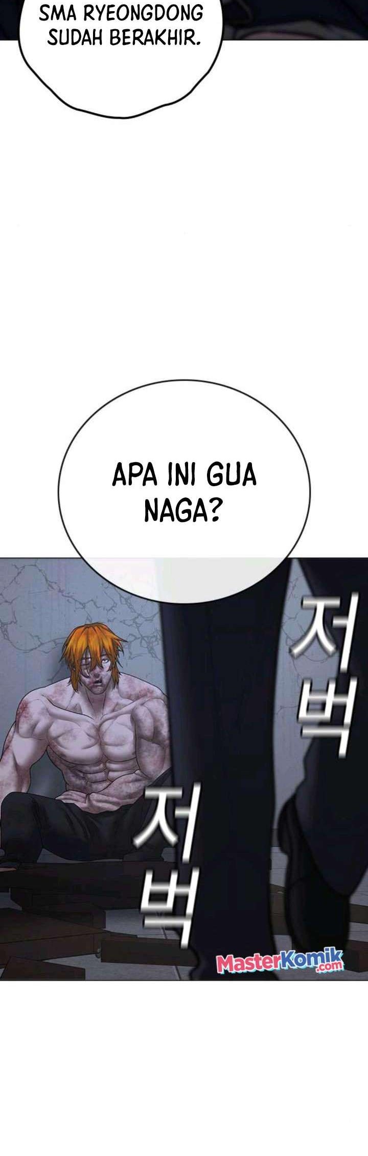 Reality Quest Bab 70 halaman 35