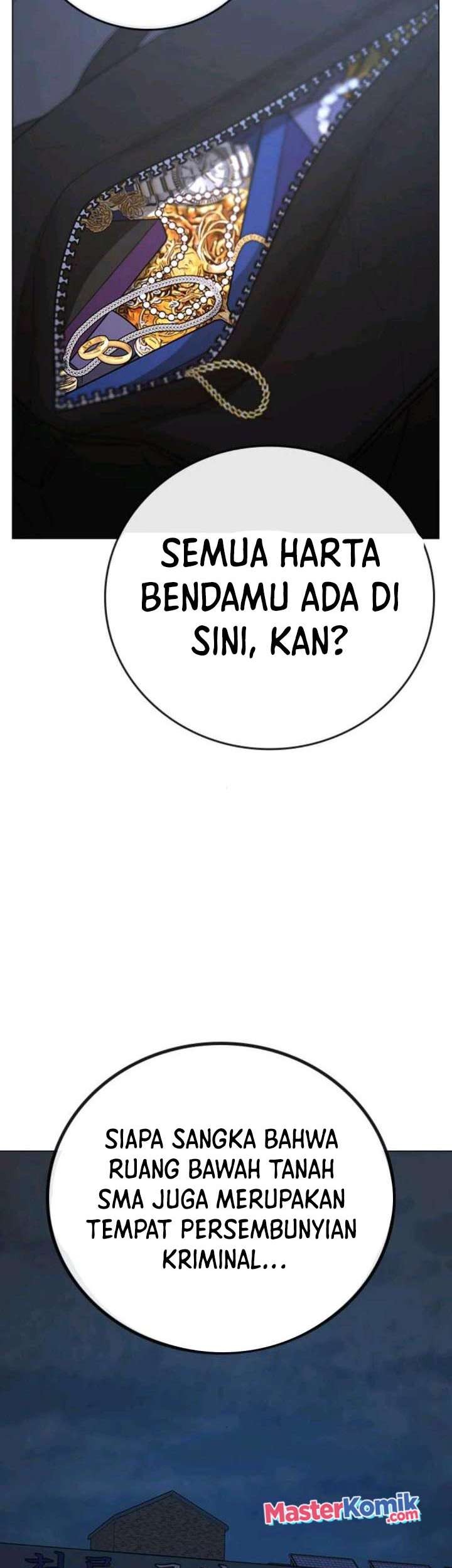 Reality Quest Bab 70 halaman 39