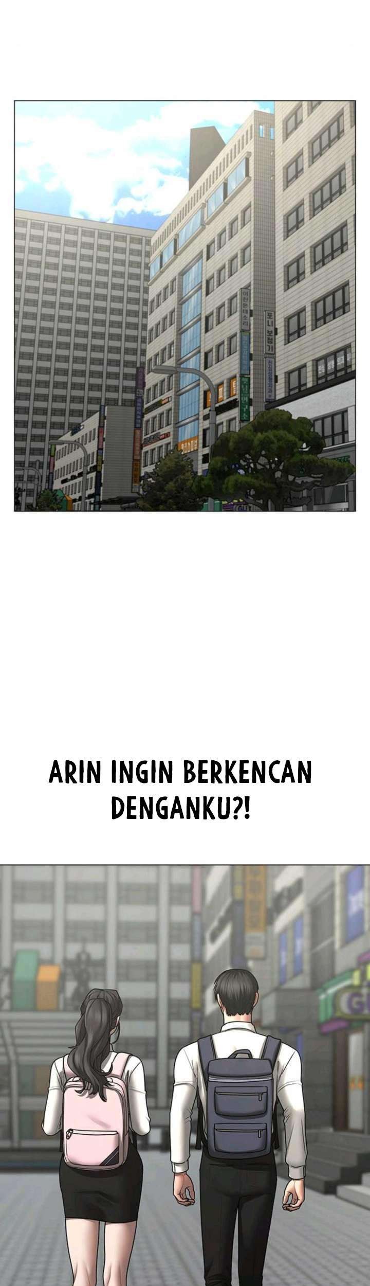 Reality Quest Bab 70 halaman 66