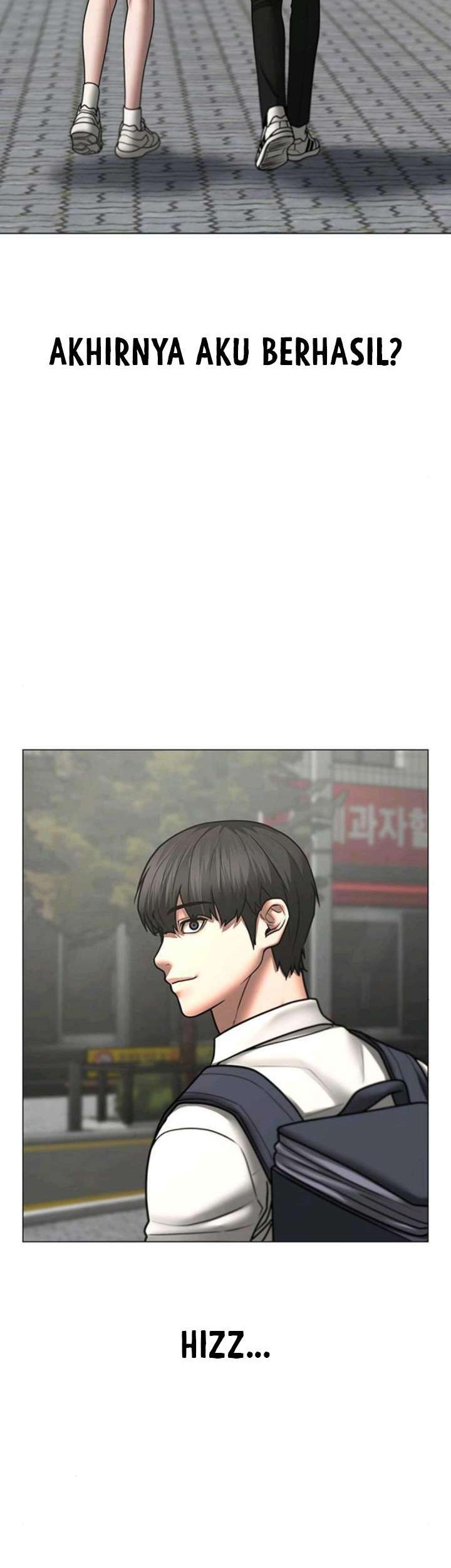 Reality Quest Bab 70 halaman 67