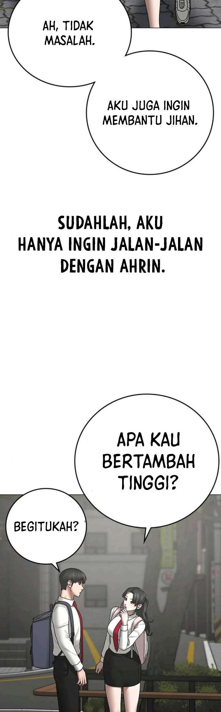 Reality Quest Bab 70 halaman 71