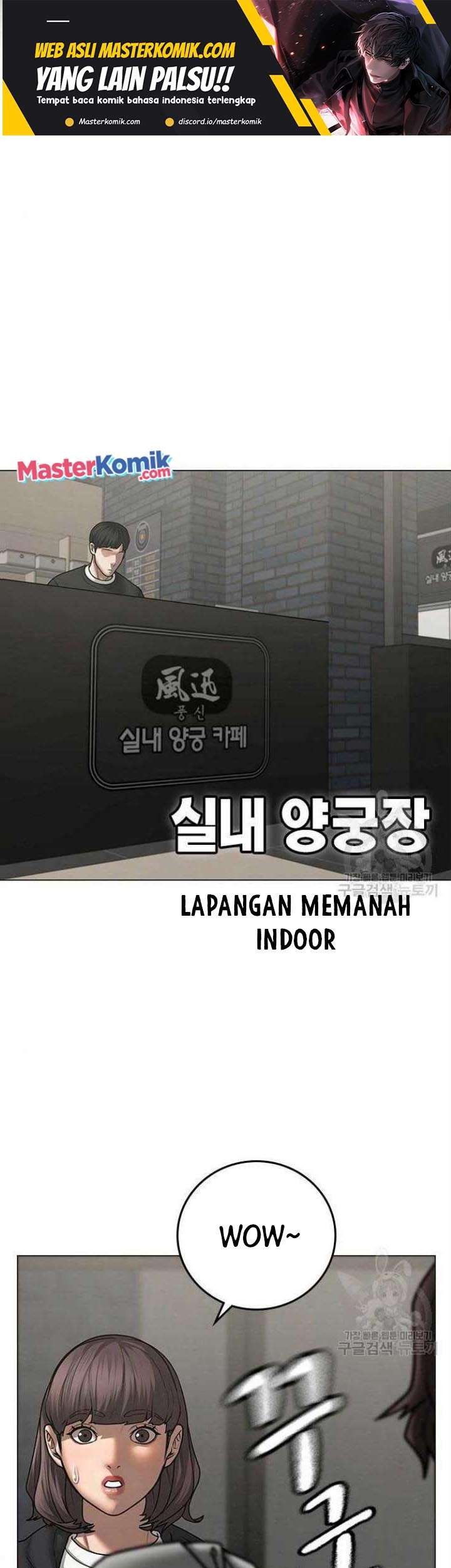 Reality Quest Bab 71 halaman 2