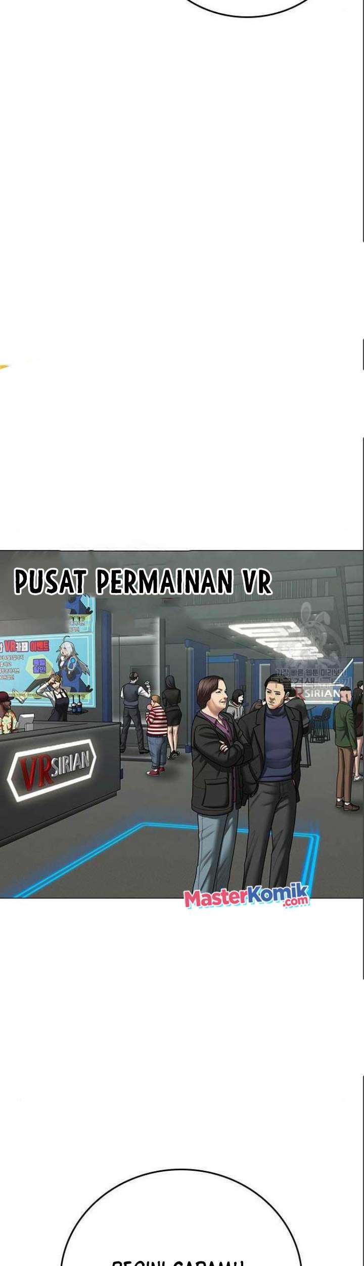 Reality Quest Bab 71 halaman 12