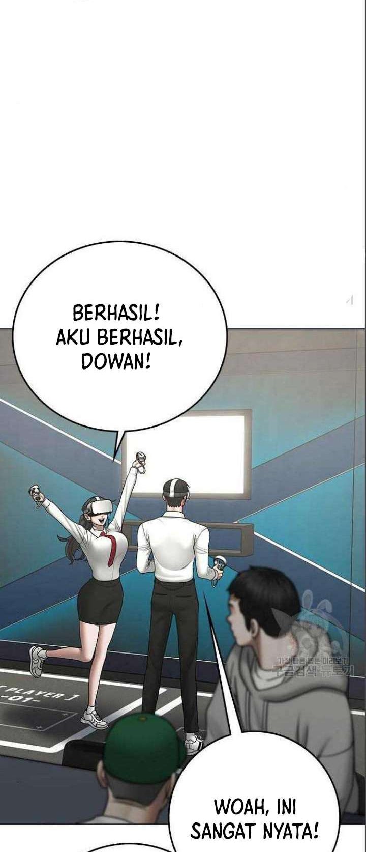 Reality Quest Bab 71 halaman 23