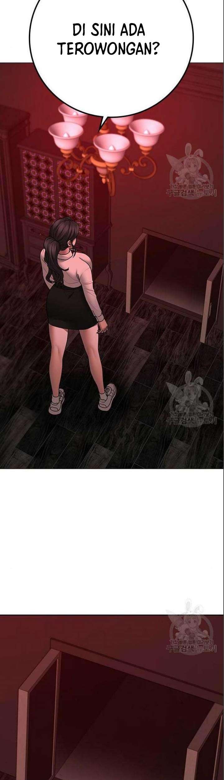 Reality Quest Bab 71 halaman 30