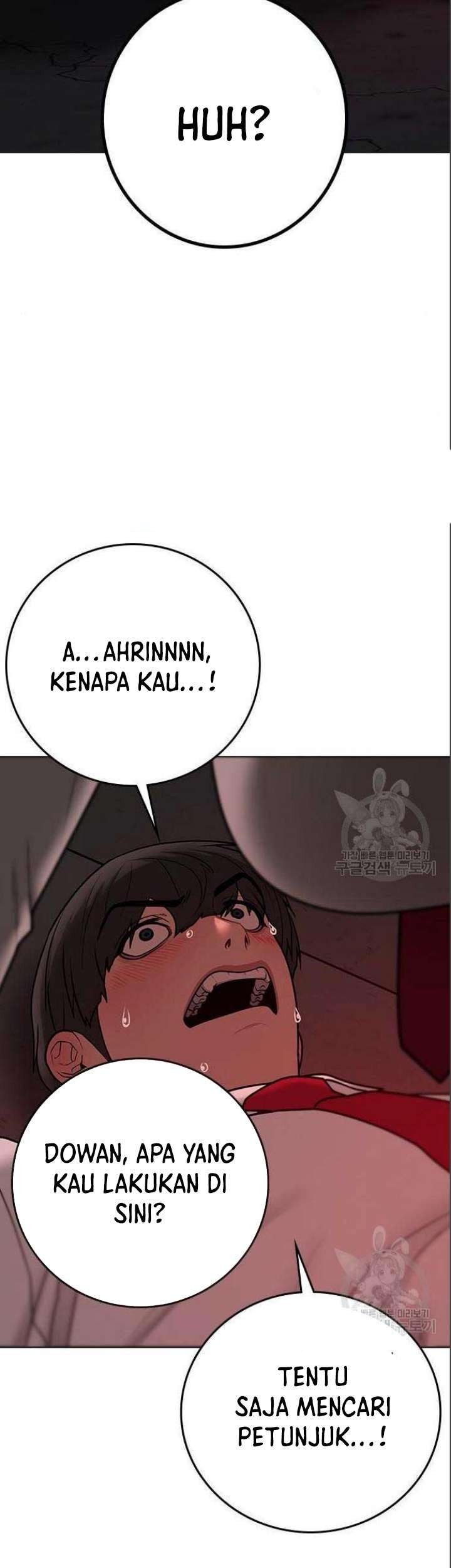 Reality Quest Bab 71 halaman 34