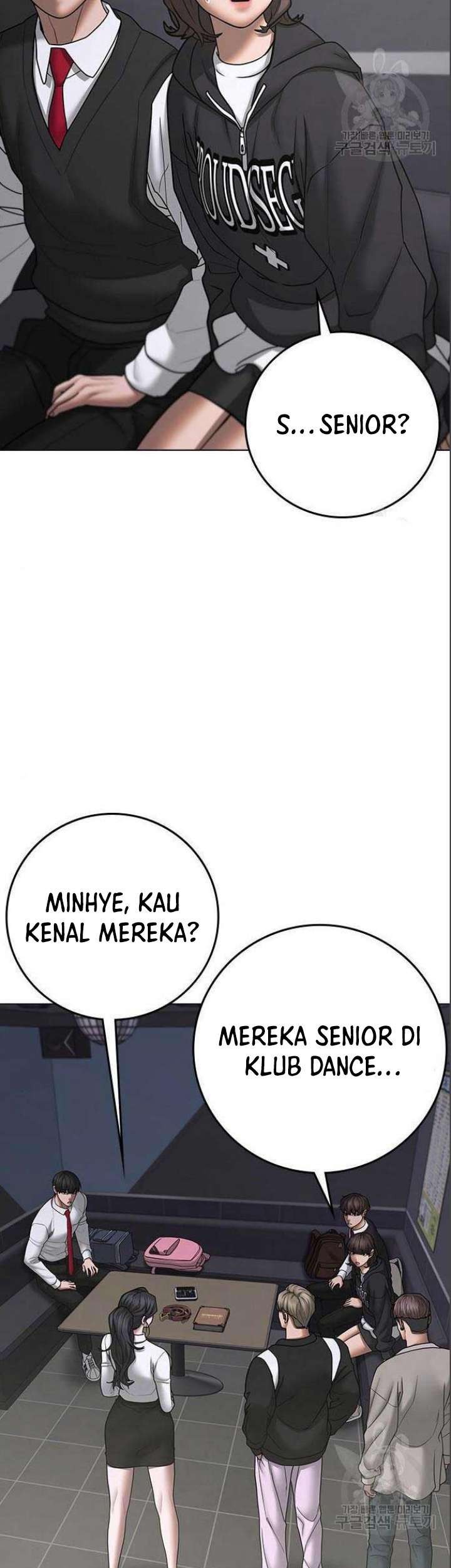 Reality Quest Bab 71 halaman 46