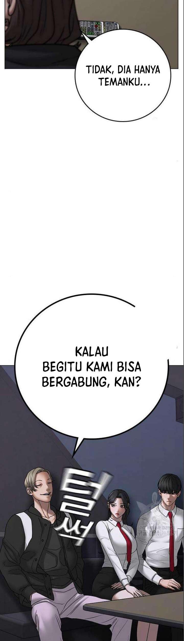 Reality Quest Bab 71 halaman 48