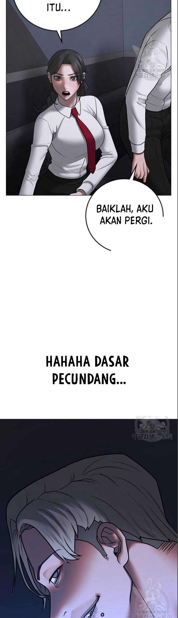 Reality Quest Bab 71 halaman 54