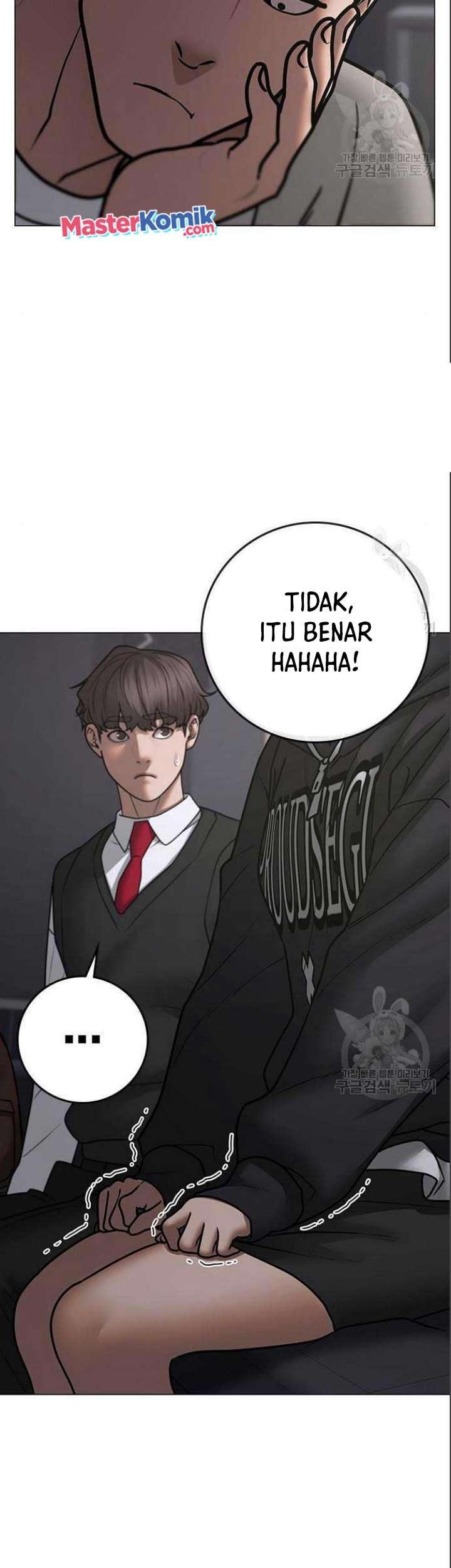 Reality Quest Bab 71 halaman 68