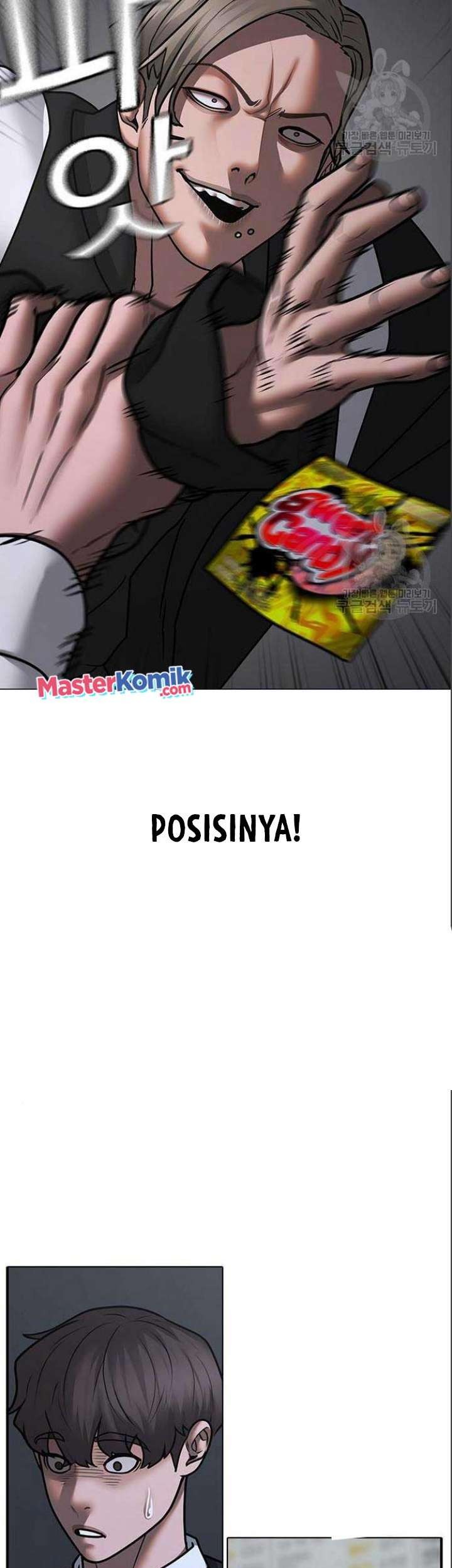 Reality Quest Bab 71 halaman 82