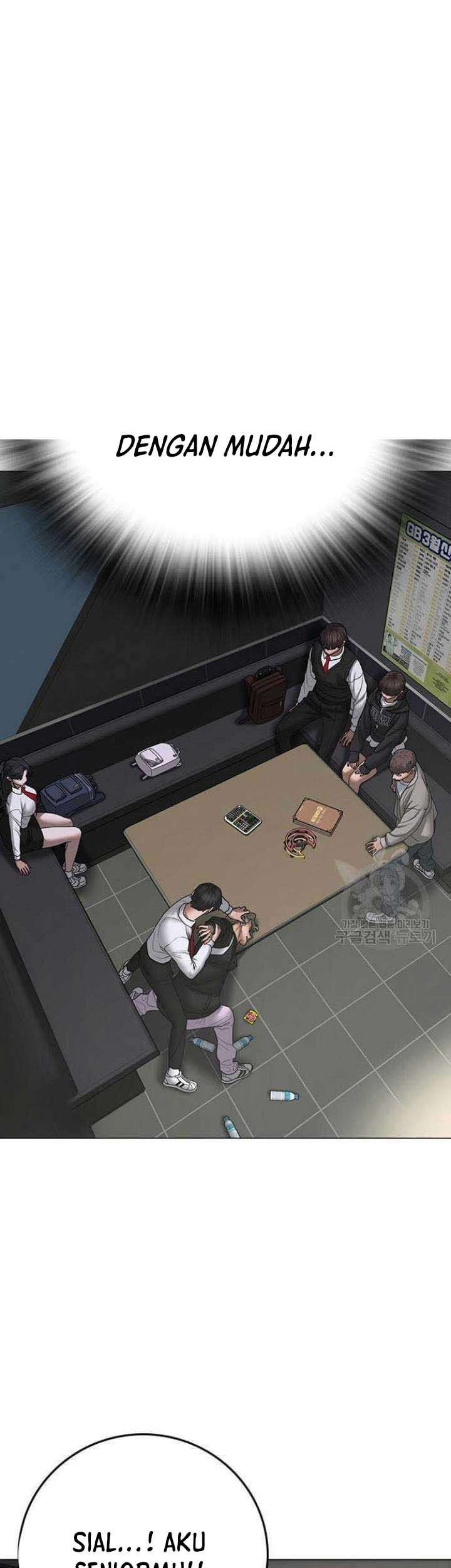 Reality Quest Bab 72 halaman 10