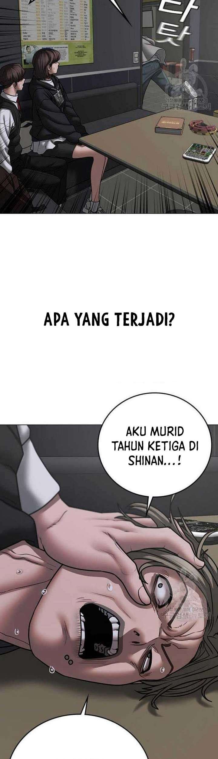 Reality Quest Bab 72 halaman 18