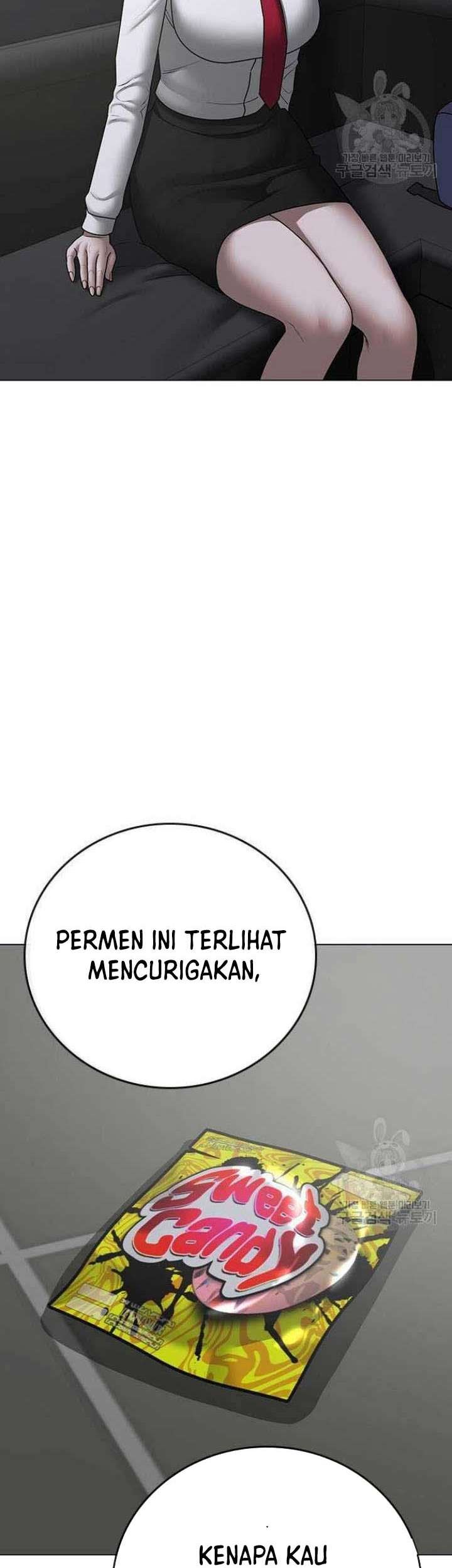 Reality Quest Bab 72 halaman 22