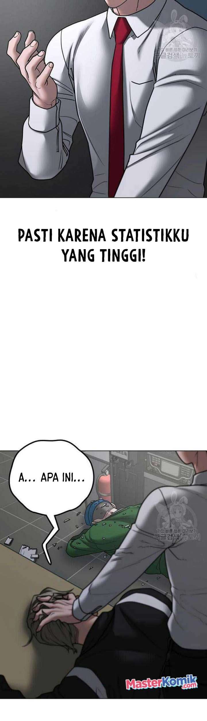 Reality Quest Bab 72 halaman 38