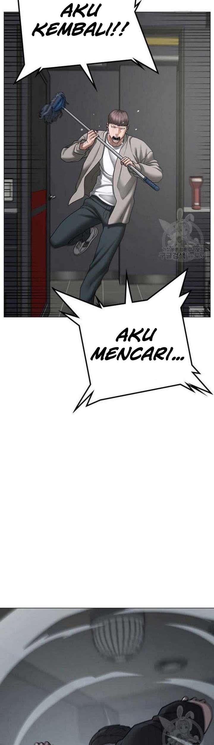 Reality Quest Bab 72 halaman 48