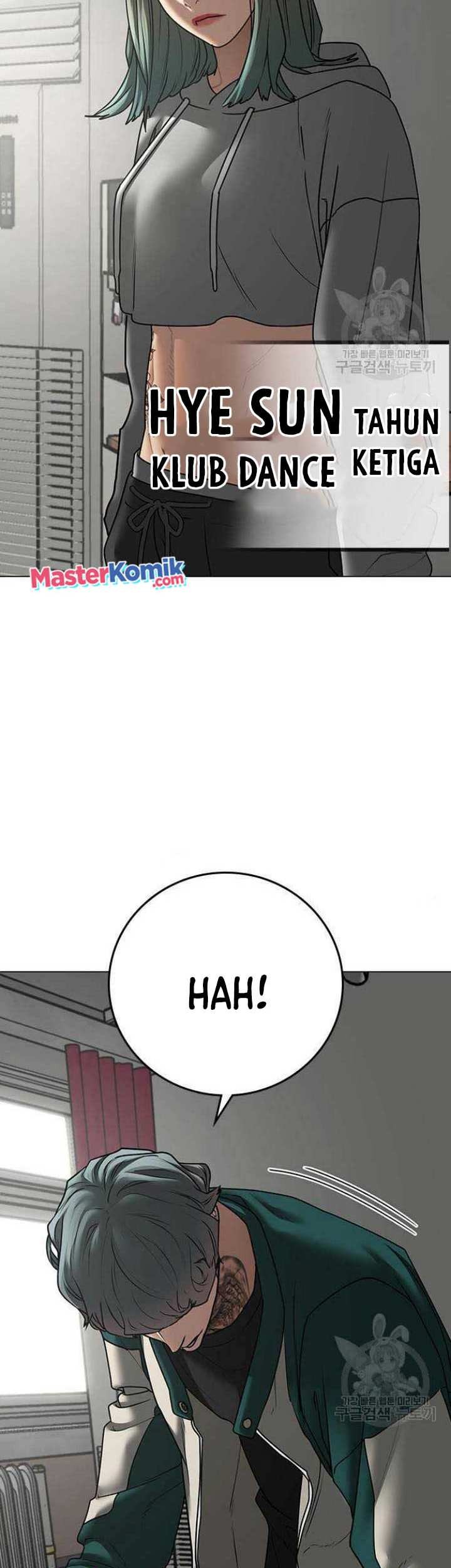 Reality Quest Bab 73 halaman 8