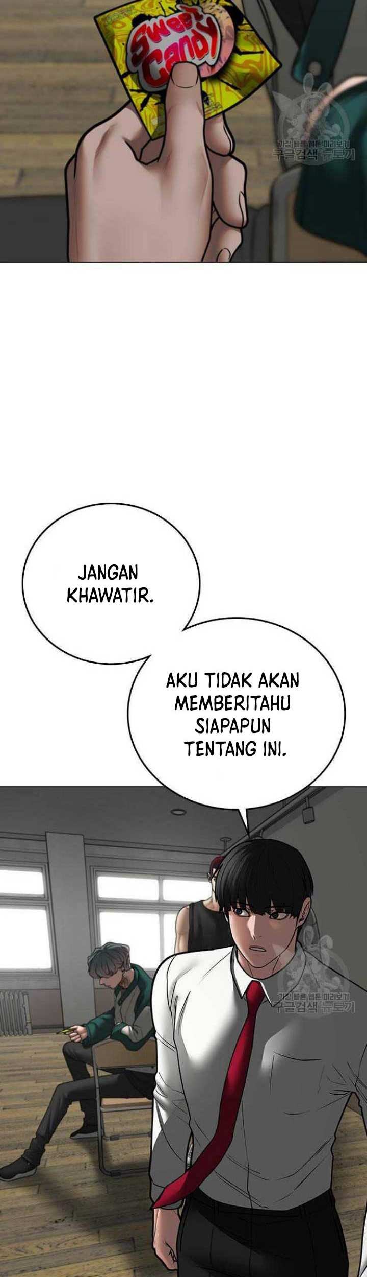 Reality Quest Bab 73 halaman 40