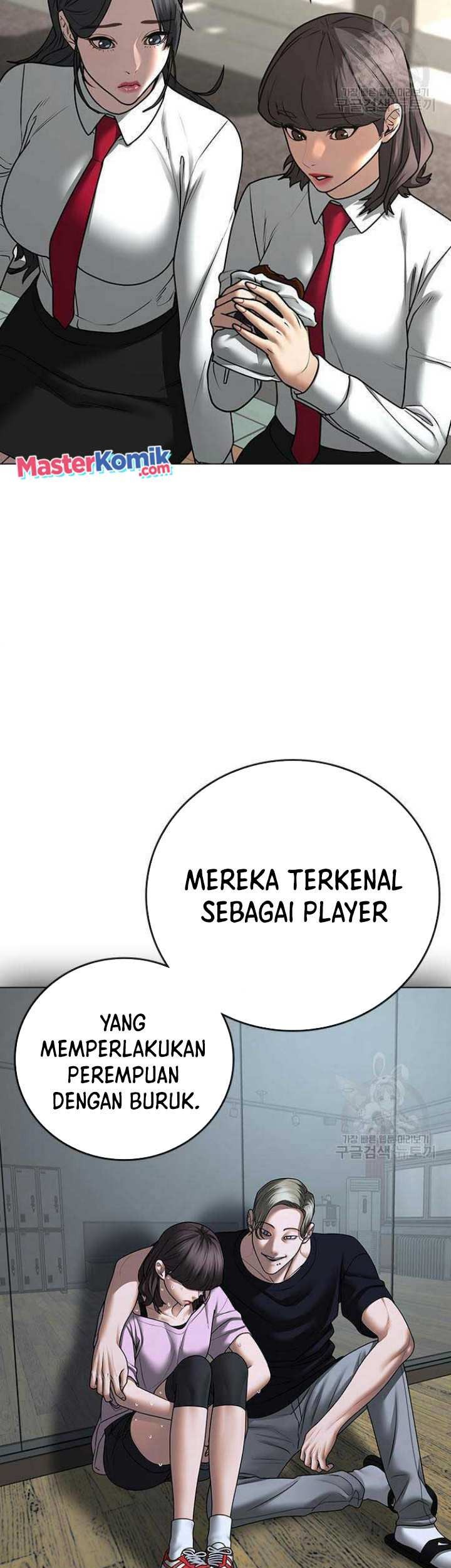 Reality Quest Bab 73 halaman 58