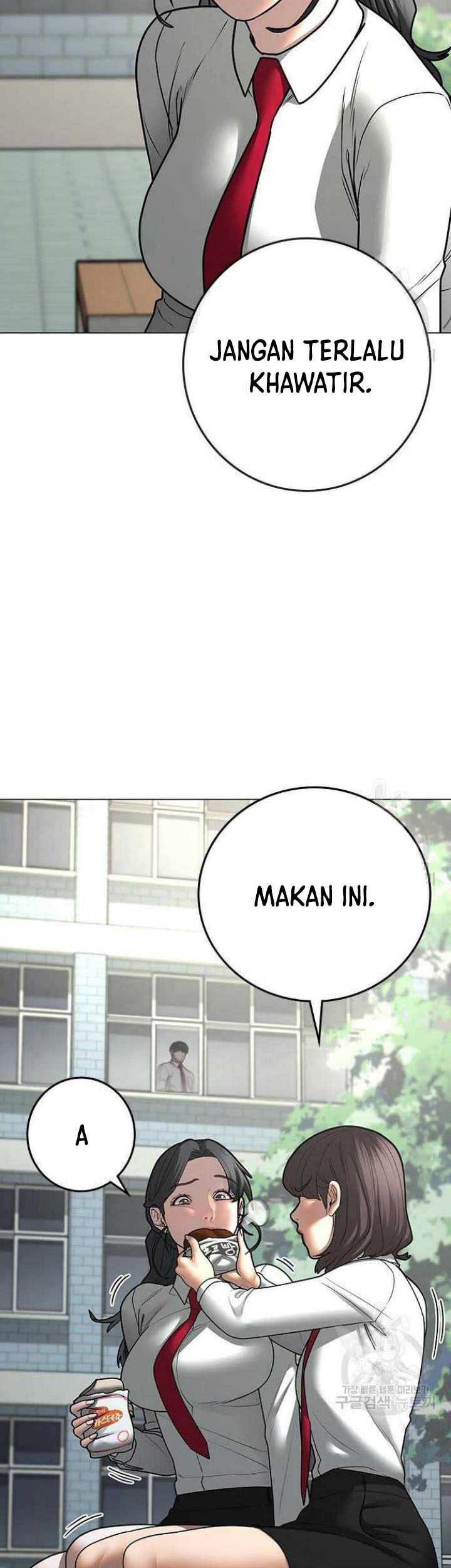 Reality Quest Bab 73 halaman 62