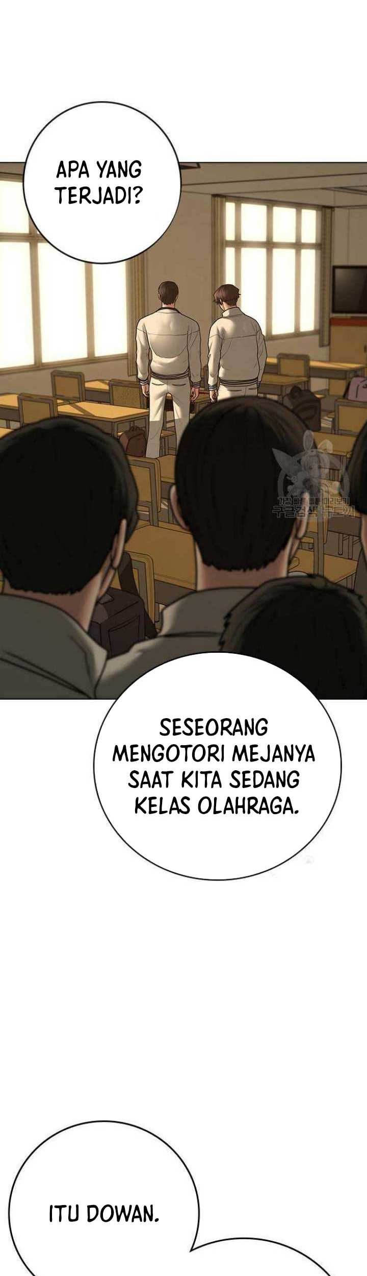 Reality Quest Bab 73 halaman 72