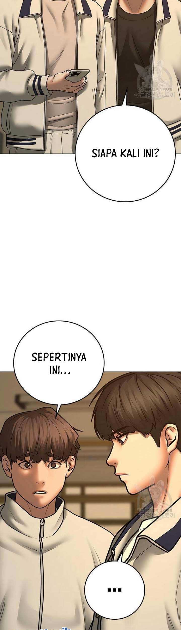 Reality Quest Bab 73 halaman 74