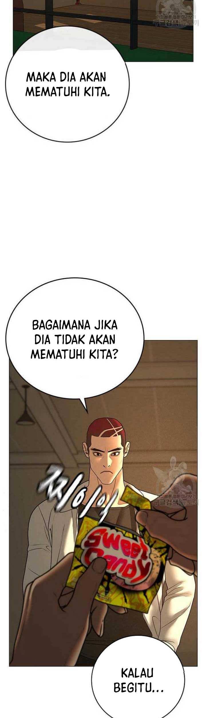 Reality Quest Bab 73 halaman 86
