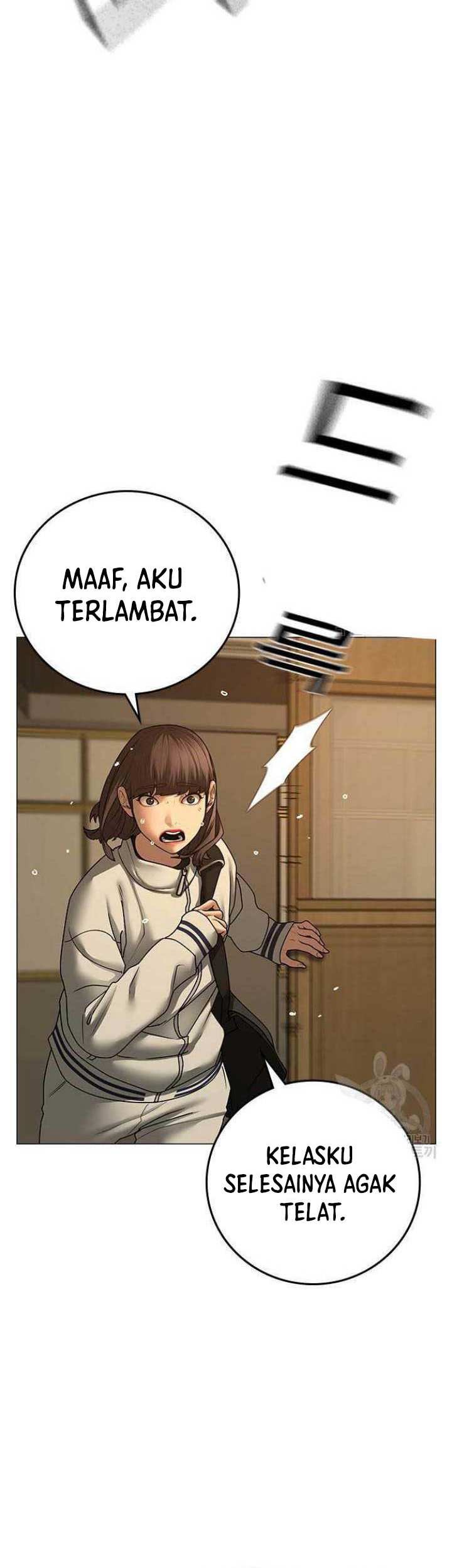 Reality Quest Bab 73 halaman 92