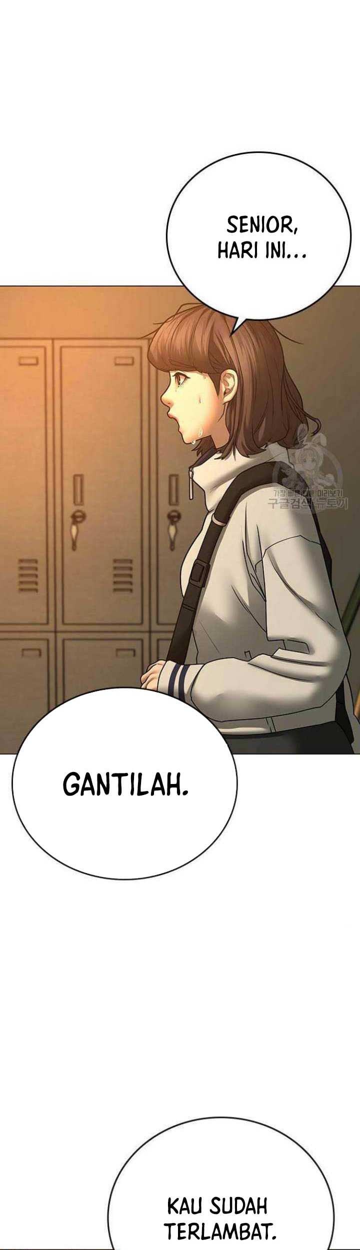 Reality Quest Bab 73 halaman 100