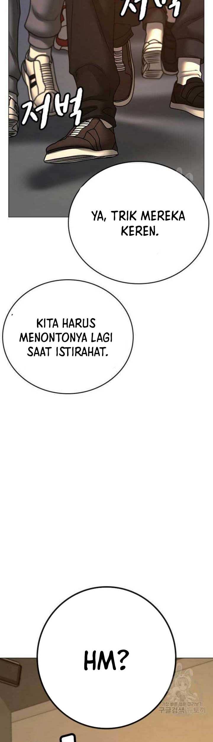 Reality Quest Bab 73 halaman 104