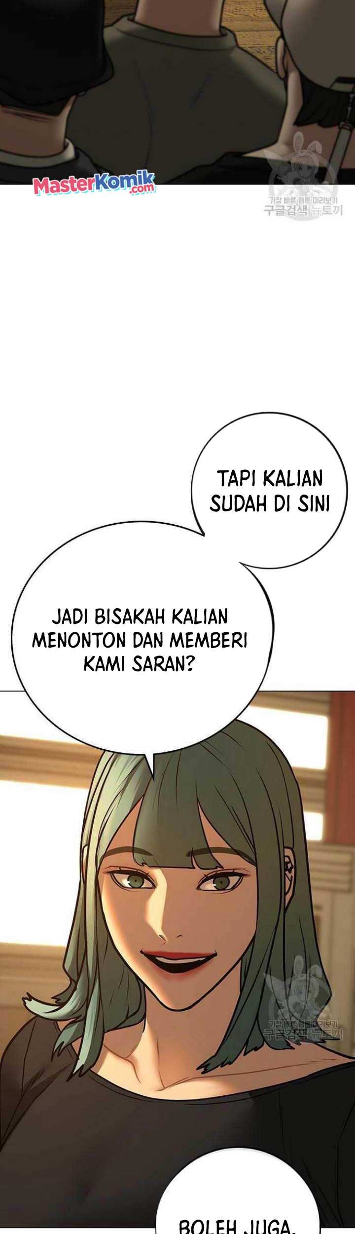 Reality Quest Bab 73 halaman 108