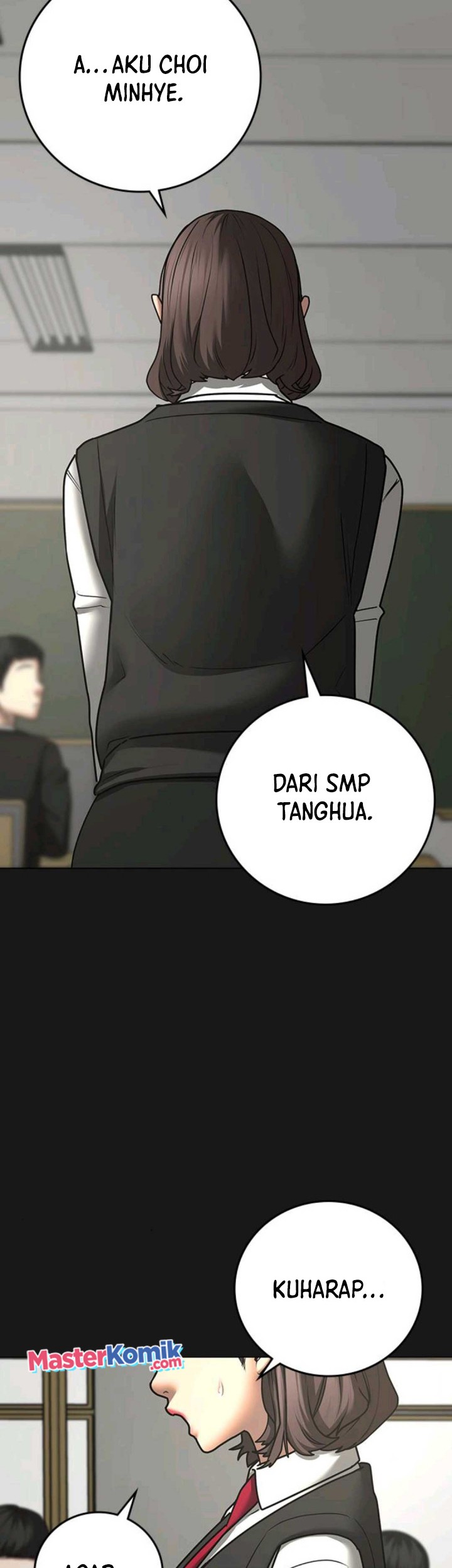 Reality Quest Bab 74 halaman 3