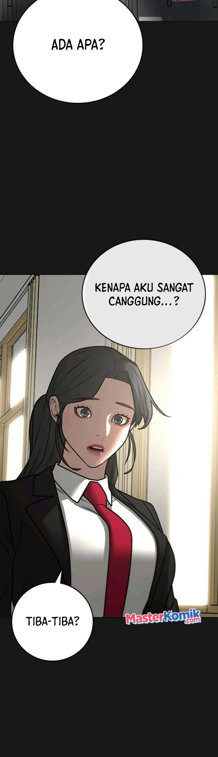 Reality Quest Bab 74 halaman 9