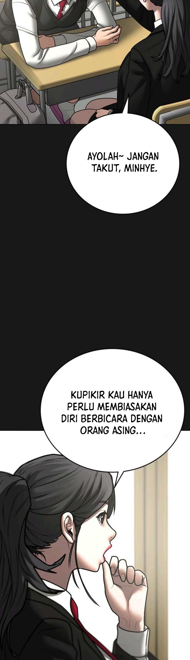 Reality Quest Bab 74 halaman 12