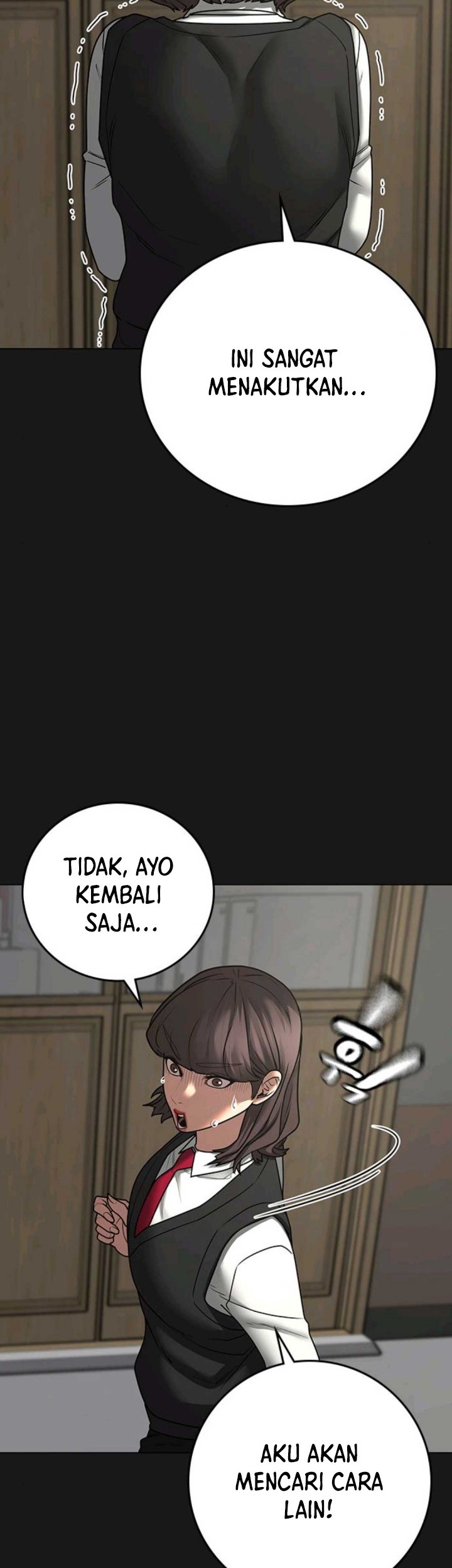 Reality Quest Bab 74 halaman 17