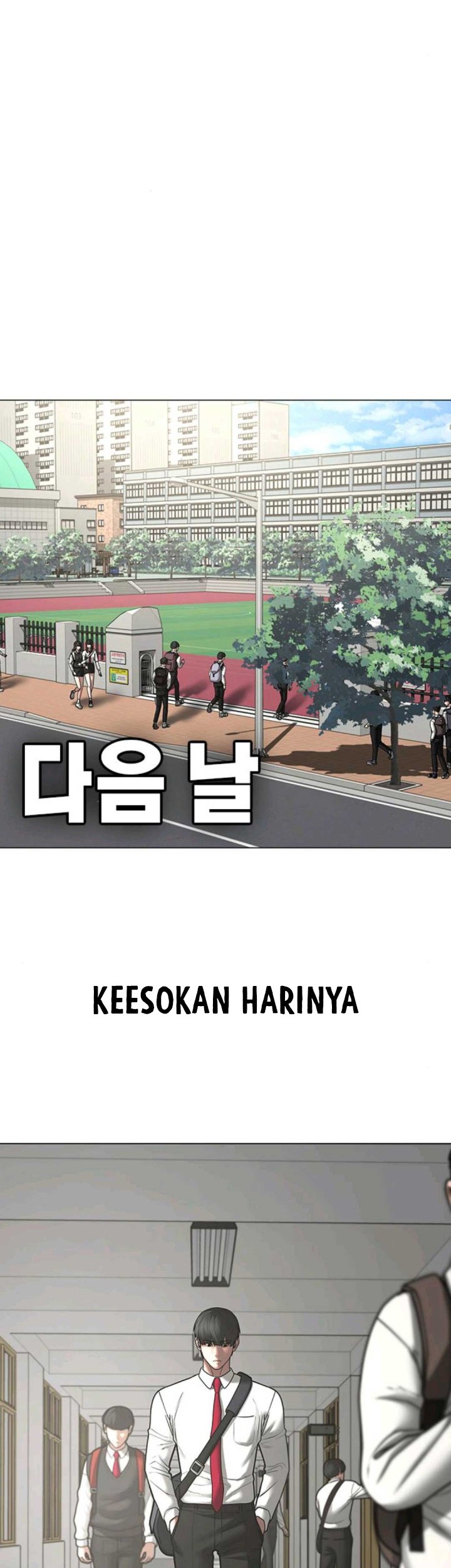 Reality Quest Bab 74 halaman 36