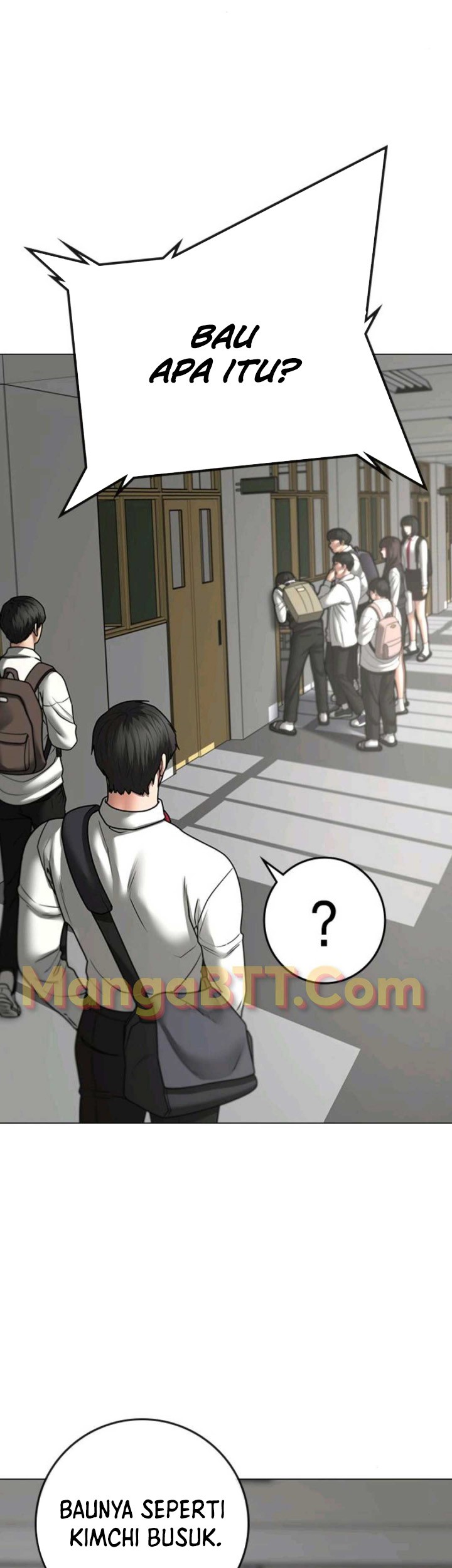 Reality Quest Bab 74 halaman 38