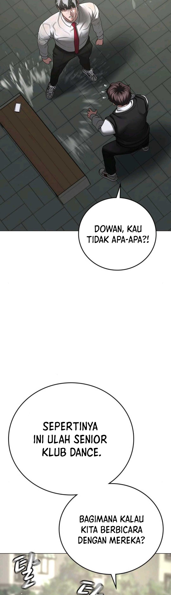Reality Quest Bab 74 halaman 53