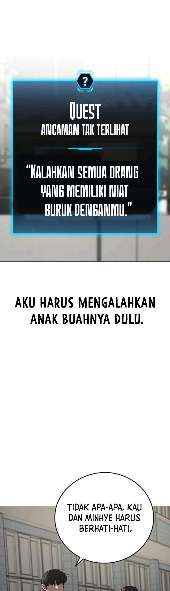Reality Quest Bab 74 halaman 56