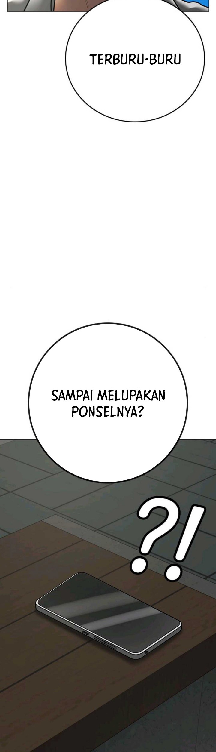 Reality Quest Bab 74 halaman 60