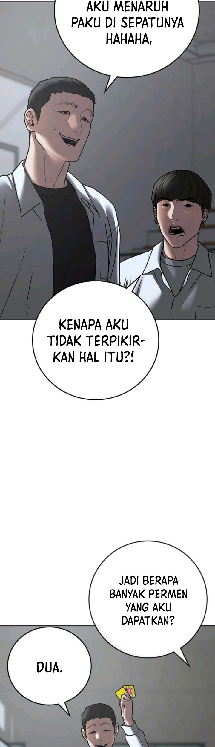 Reality Quest Bab 74 halaman 68