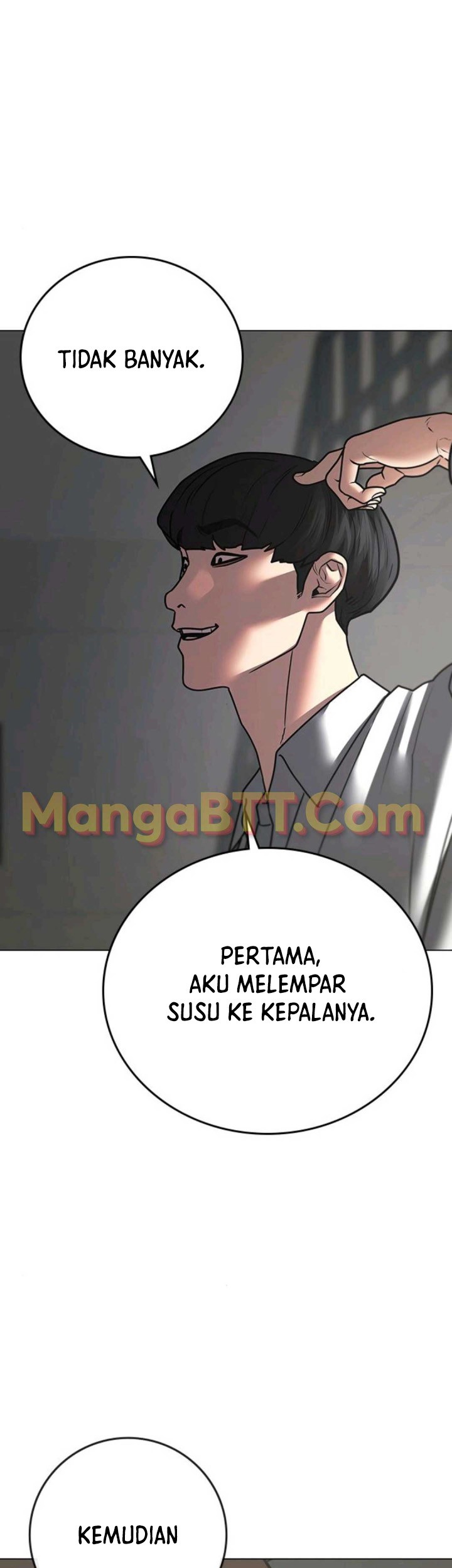 Reality Quest Bab 74 halaman 77