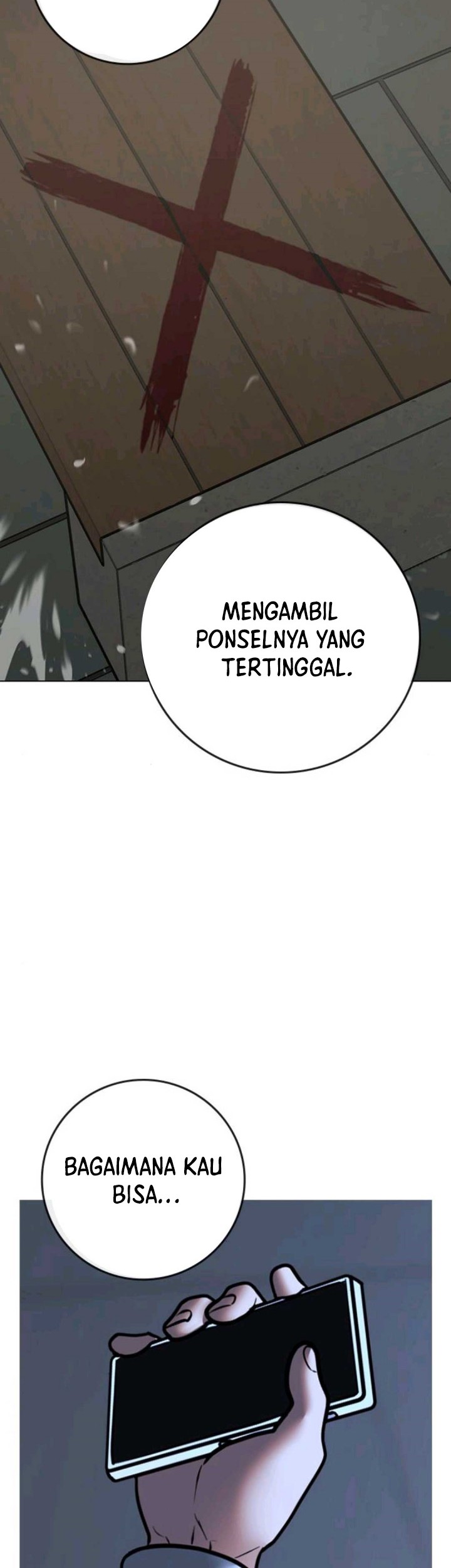 Reality Quest Bab 74 halaman 78