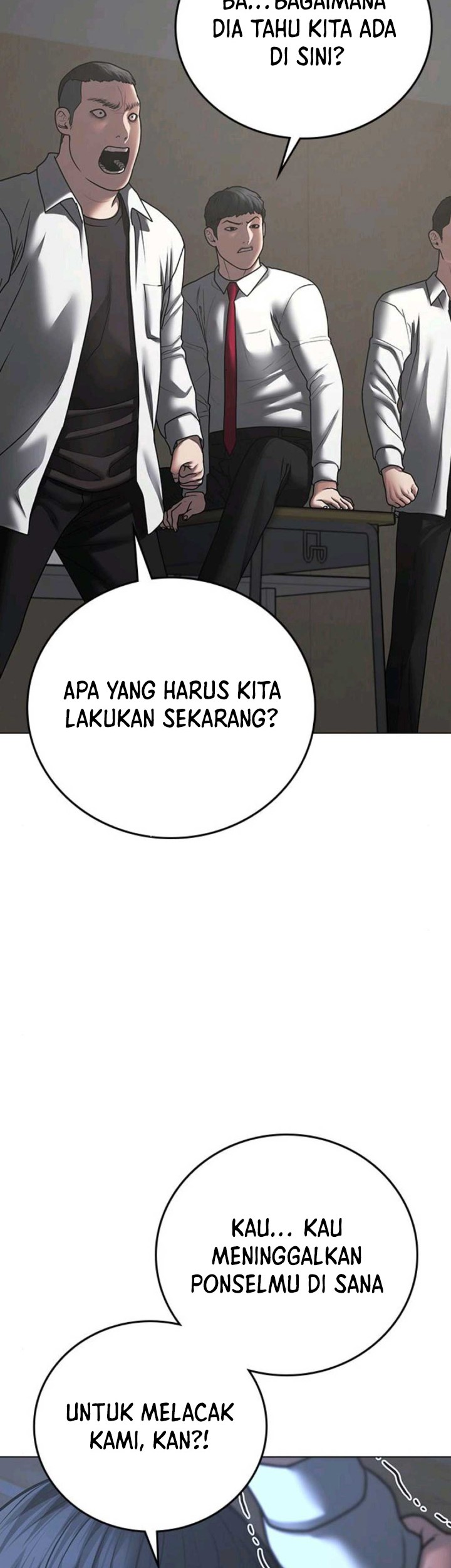 Reality Quest Bab 74 halaman 81