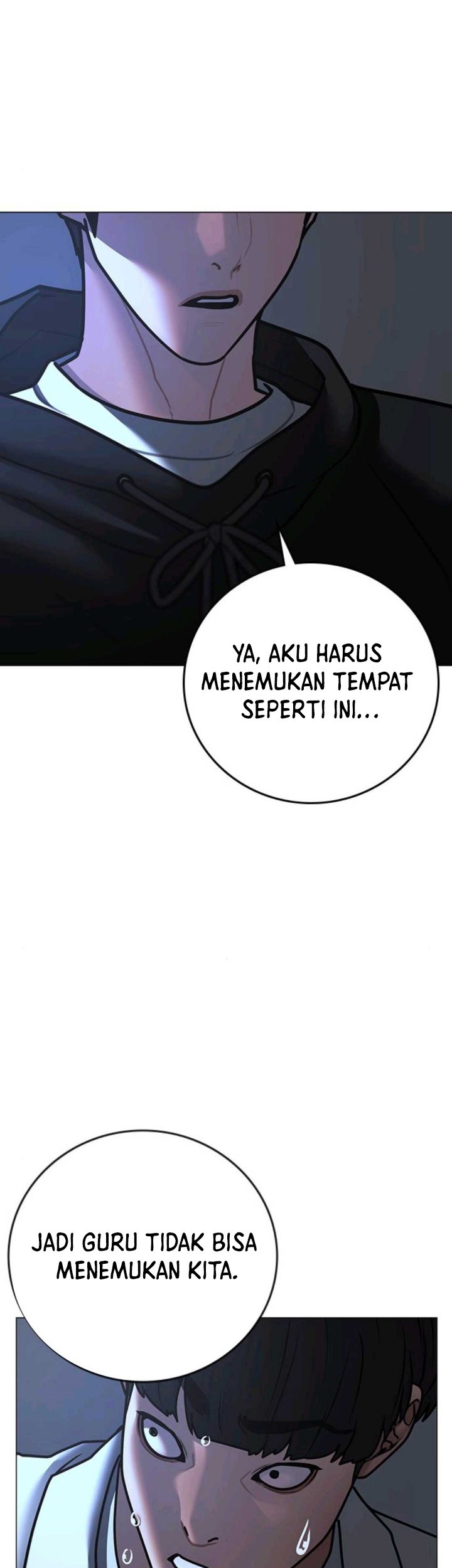Reality Quest Bab 74 halaman 83