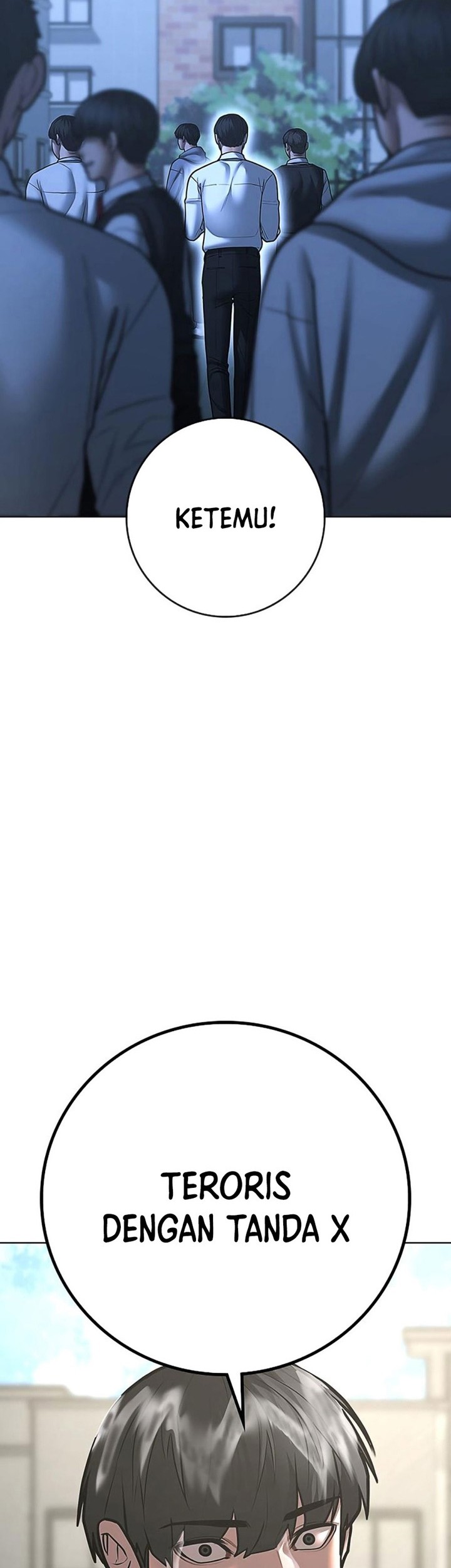 Reality Quest Bab 75 halaman 6