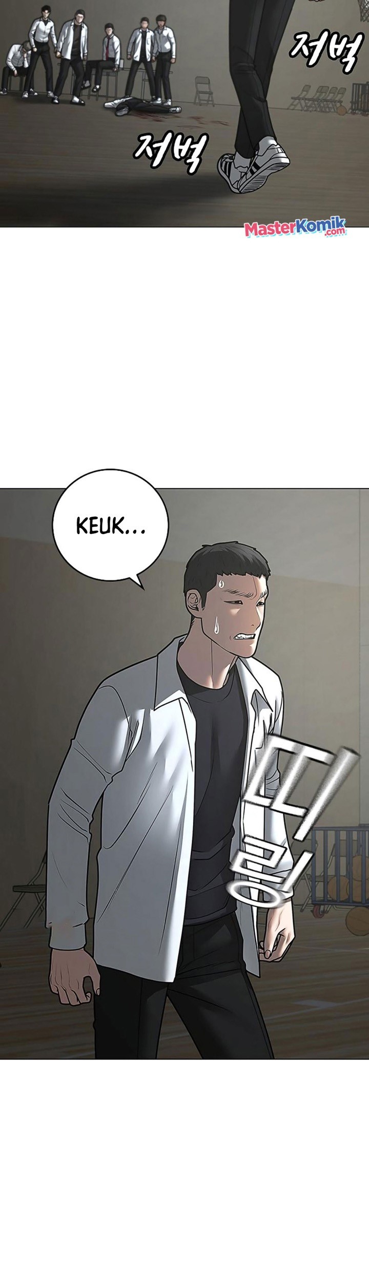 Reality Quest Bab 75 halaman 11