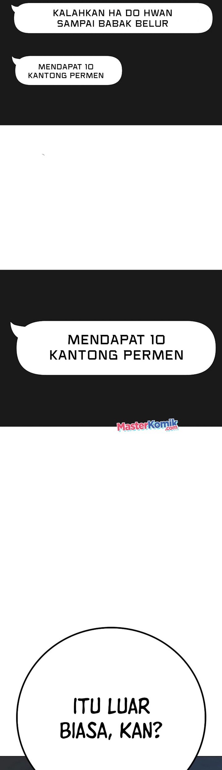Reality Quest Bab 75 halaman 14