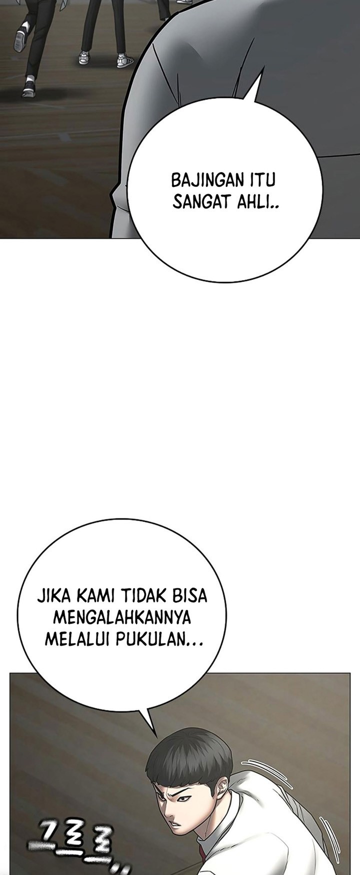Reality Quest Bab 75 halaman 31
